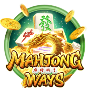 mahjongwaystwo